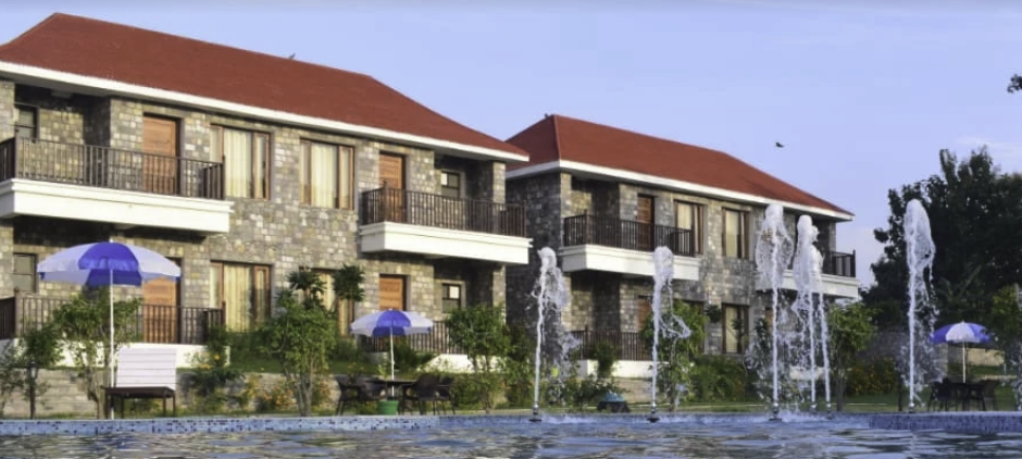 Hotel Royal India